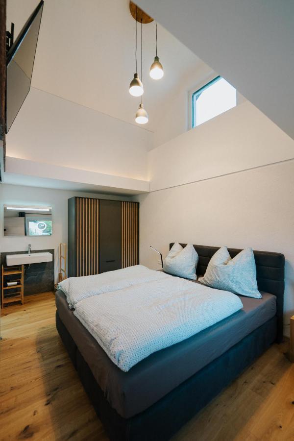 Nockventure Ferienhaus Gnesau Esterno foto