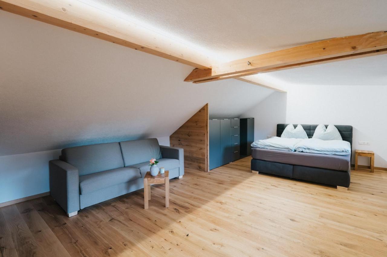 Nockventure Ferienhaus Gnesau Esterno foto